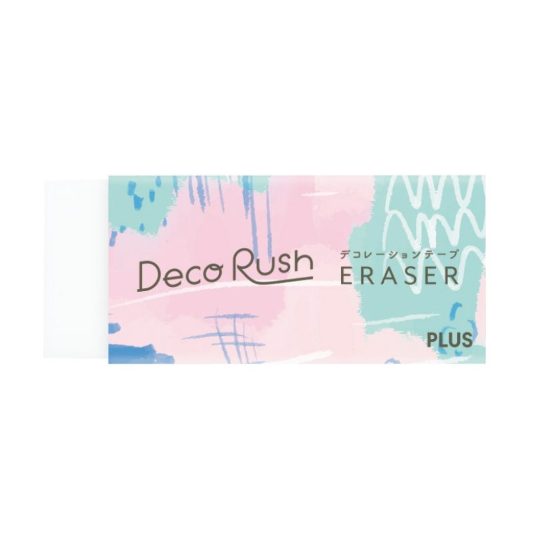 PLUS Deco Rush - Eraser for Deco Rush