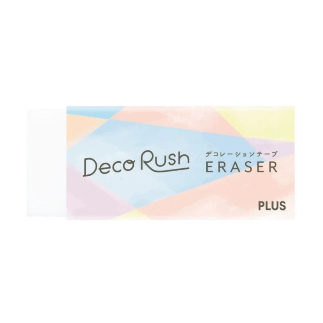 PLUS Deco Rush - Eraser for Deco Rush