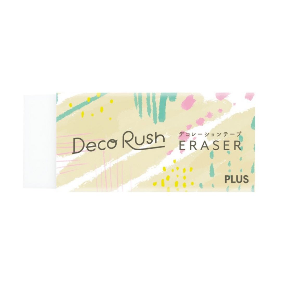 PLUS Deco Rush - Eraser for Deco Rush