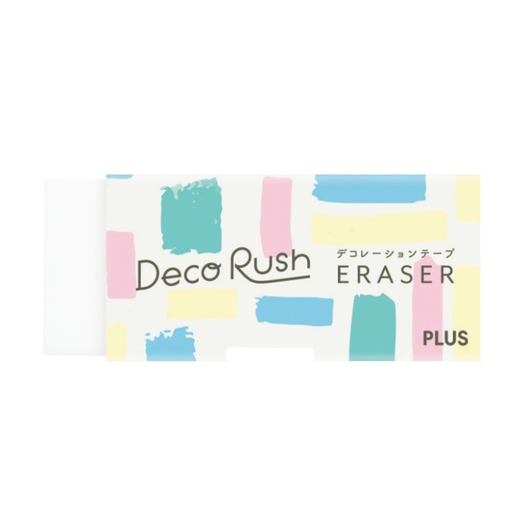 PLUS Deco Rush - Eraser for Deco Rush