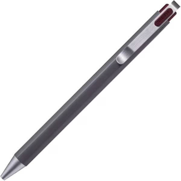Sakura Ballsign iD - Gel Pen - 0.5mm - Cassis Black
