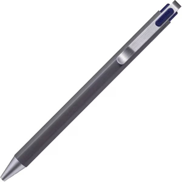 Sakura Ballsign iD - Gel Pen - 0.5mm - Night Black
