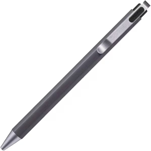 Sakura Ballsign iD - Gel Pen - 0.5mm - Pure Black
