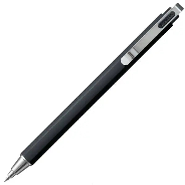 Sakura Ballsign iD plus - Gel Pen - 0.5mm - Pure Black