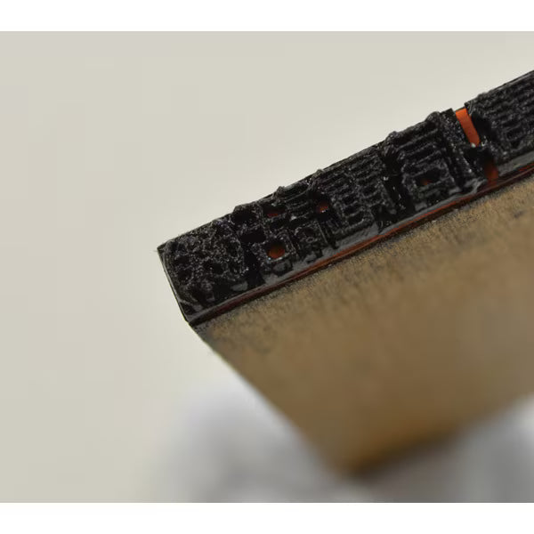 SEED - Stamp Cleaner