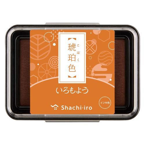 SHACHIHATA Shachi.Iro - Iromoyou - Stamp Ink Pad