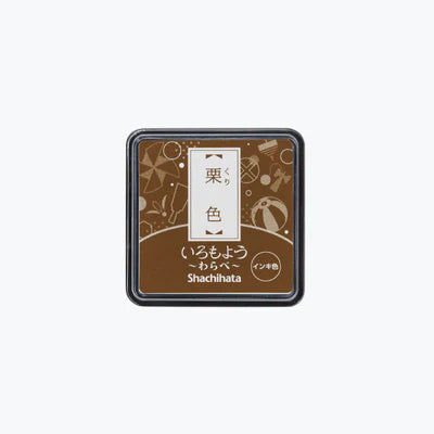 SHACHIHATA Shachi.Iro - Iromoyou - Stamp Ink Pad - hac-s1