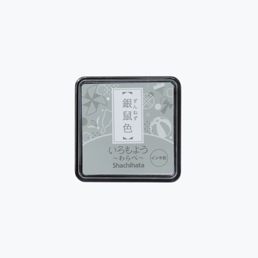 SHACHIHATA Shachi.Iro - Iromoyou - Stamp Ink Pad - hac-s1