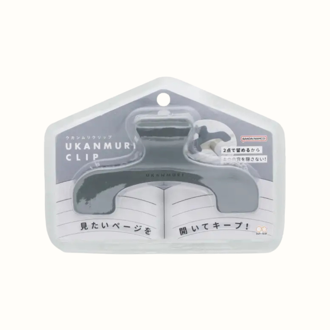 SUN-STAR Ukanmuri Clip