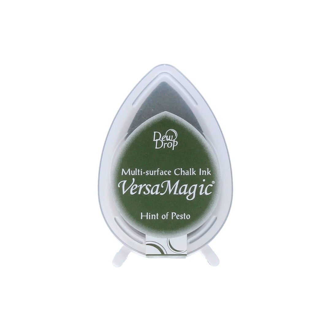 TSUKINEKO VersaMagic - Dew Drop - Hint Of Pesto - GD-58