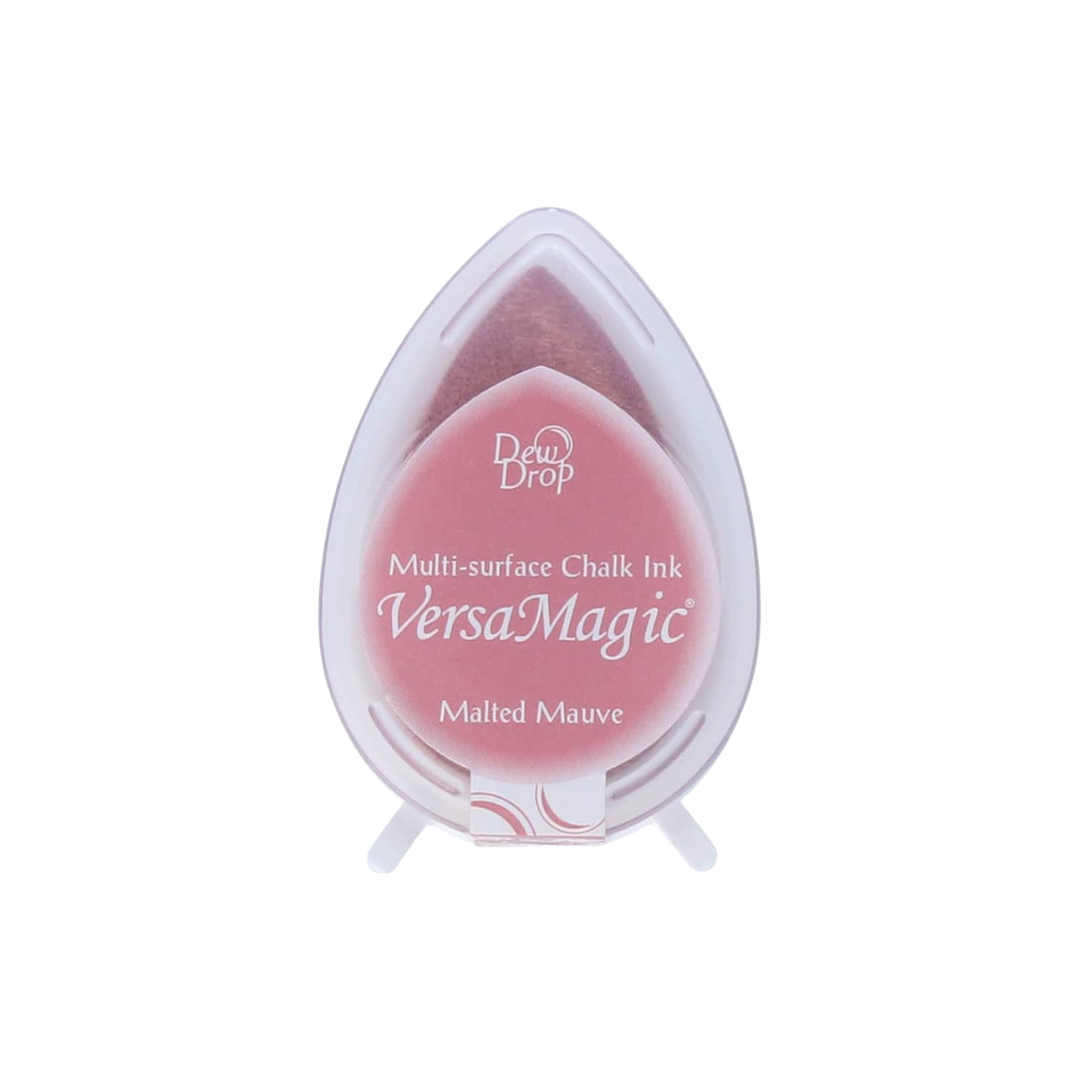 TSUKINEKO VersaMagic - Dew Drop - Malted Mauve