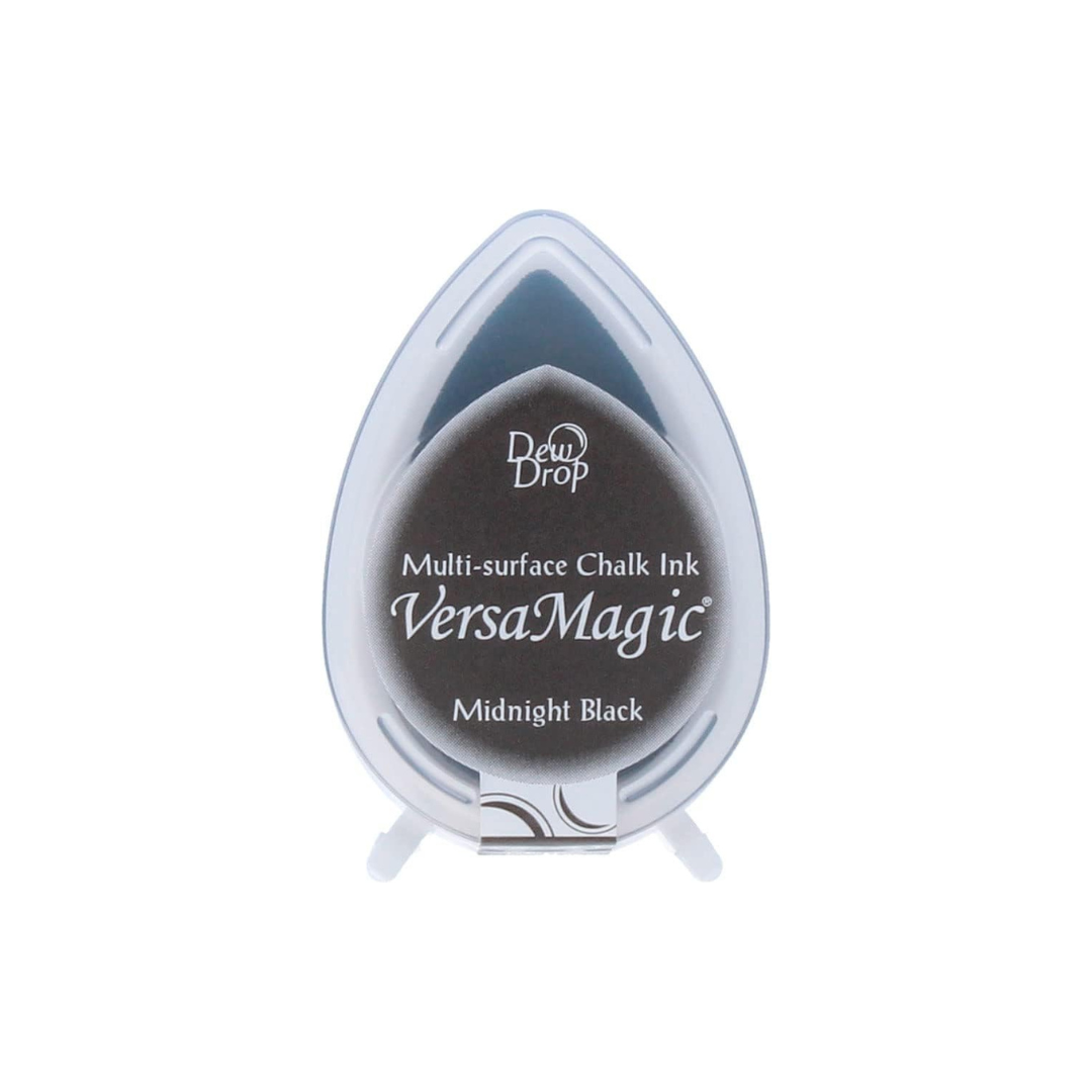 TSUKINEKO VersaMagic - Dew Drop - Midnight Black