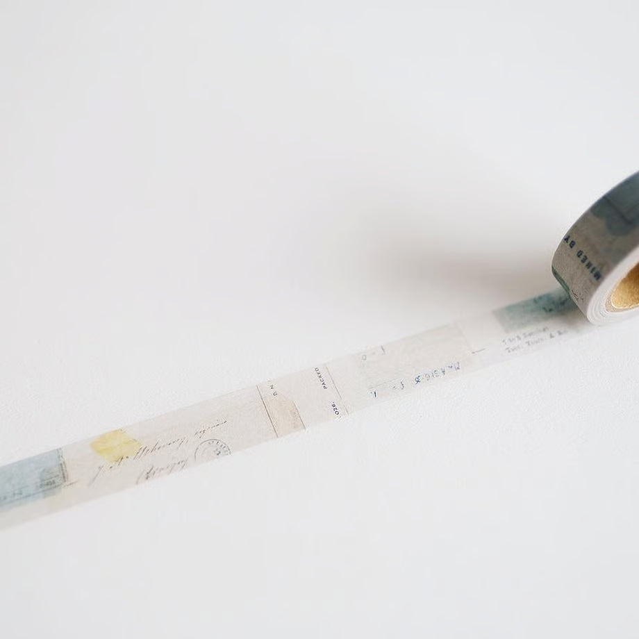 YOHAKU Masking Tape - Y-139 Filter