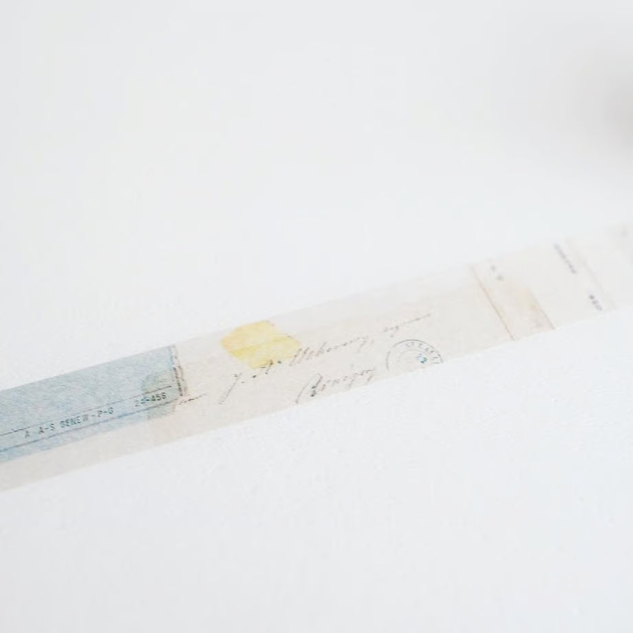 YOHAKU Masking Tape - Y-139 Filter