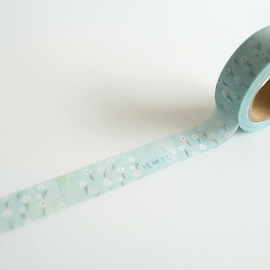 YOHAKU Masking Tape - Y-174 Yumemizuki