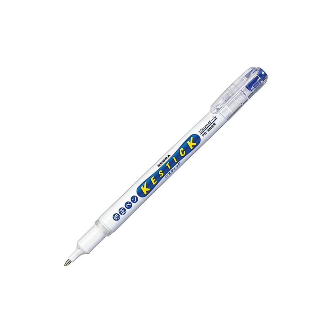 Zebra Kestick - Correction Pen - 1.0mm