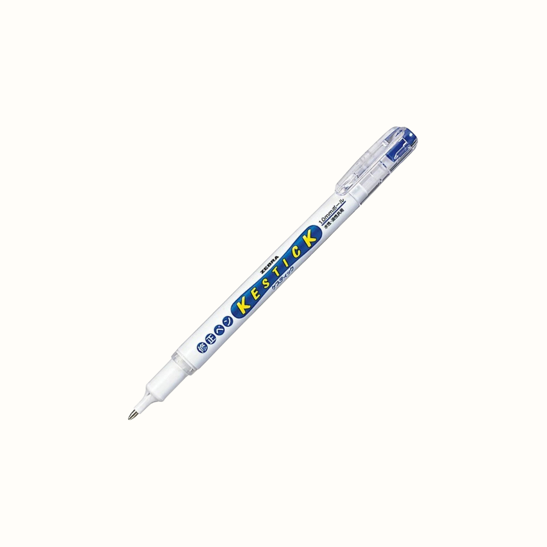 ZEBRA Kestick - Correction Pen - 1.0mm